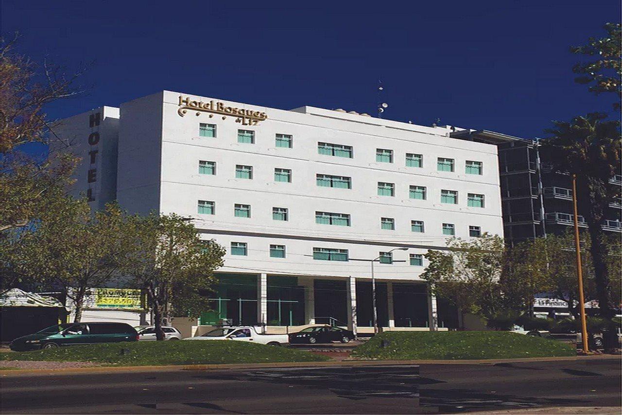 Hotel Bosques De Liz 2*